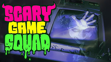 VHS Horror Movies Come to Life! | Dead Format Demo