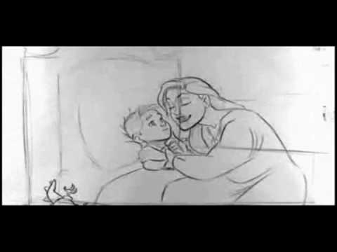 Glen Keane Photo 11