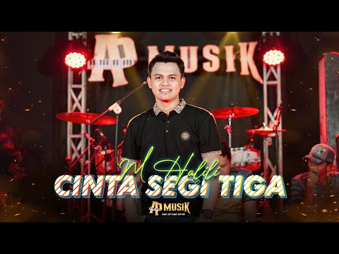 CINTA SEGI TIGA - GERRY MAHESA | MAHESA MUSIC‼️ LIVE REBATS PEKALONGAN #mahesamusic #dhehanpro