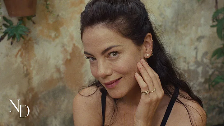 Diamond Diaries: Michelle Monaghan | Only Natural ...