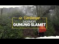 Gunung slamet 3428mdpl via bambangan  jejak aleum  jalan bareng luar ruang adventure 1