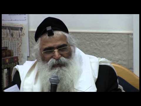 הרב יורם אברג'ל - המסר היומי - רק אהבה  תנצח - ז' אדר א' תשע"ד