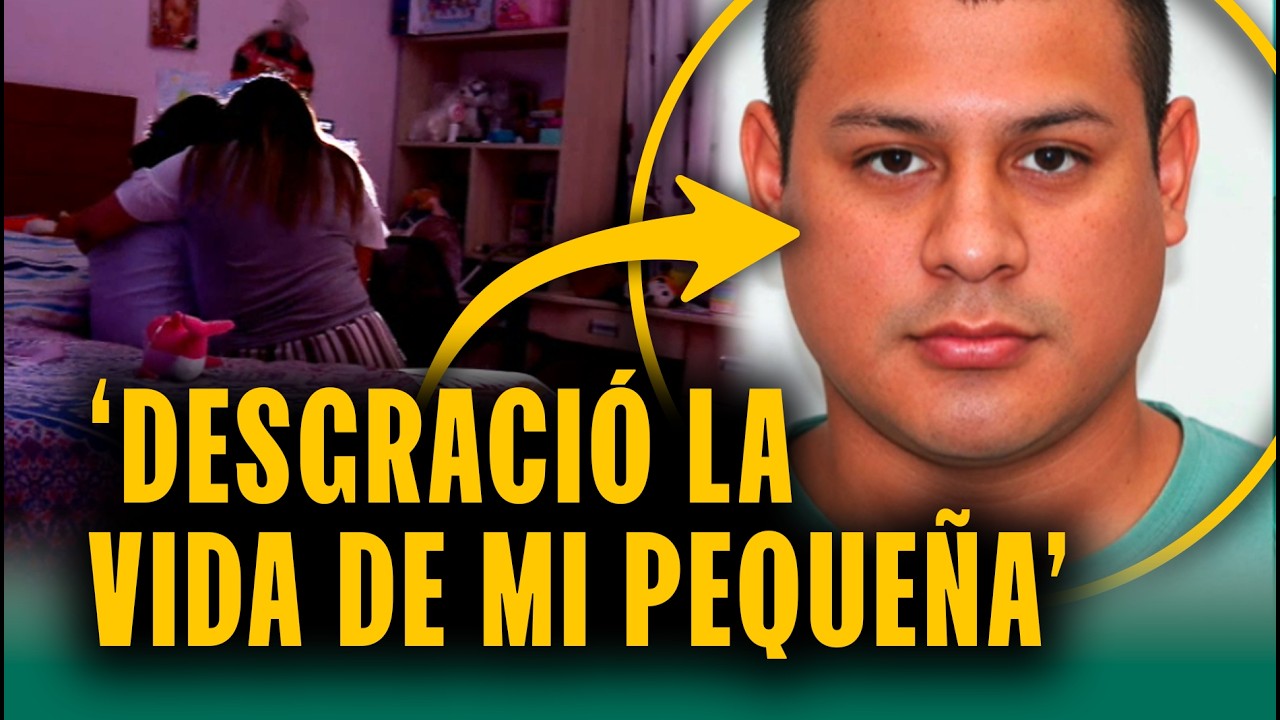 'Tenía miedo, mamá': Chofer de movilidad escolar es denunciado por abuso sexual a menor de