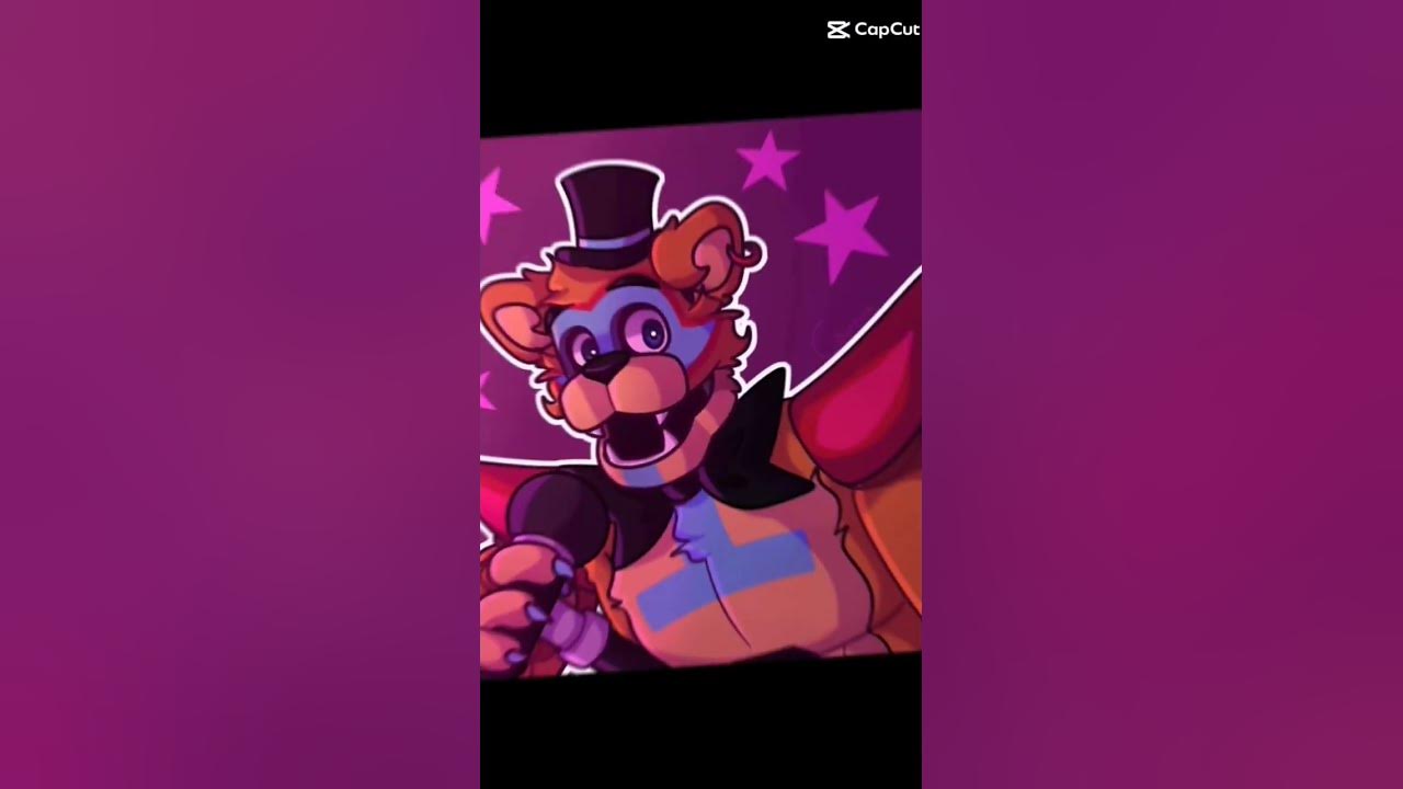 фнаф 9!🐻🐺🦊🐊🐰🐔👩‍💼👦🏻 - YouTube