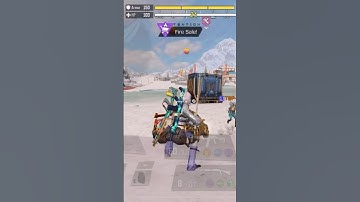 New season, new bugs💔. #codm #codmobile #trending #viral #fyp #foryou #pubgmobile #1million