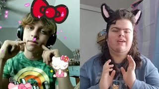 Mythical Cringe | Cringe Pull Tiktok 