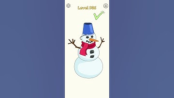 Dop: Draw One Part level 936 gameplay walkthrow solution - Say Games