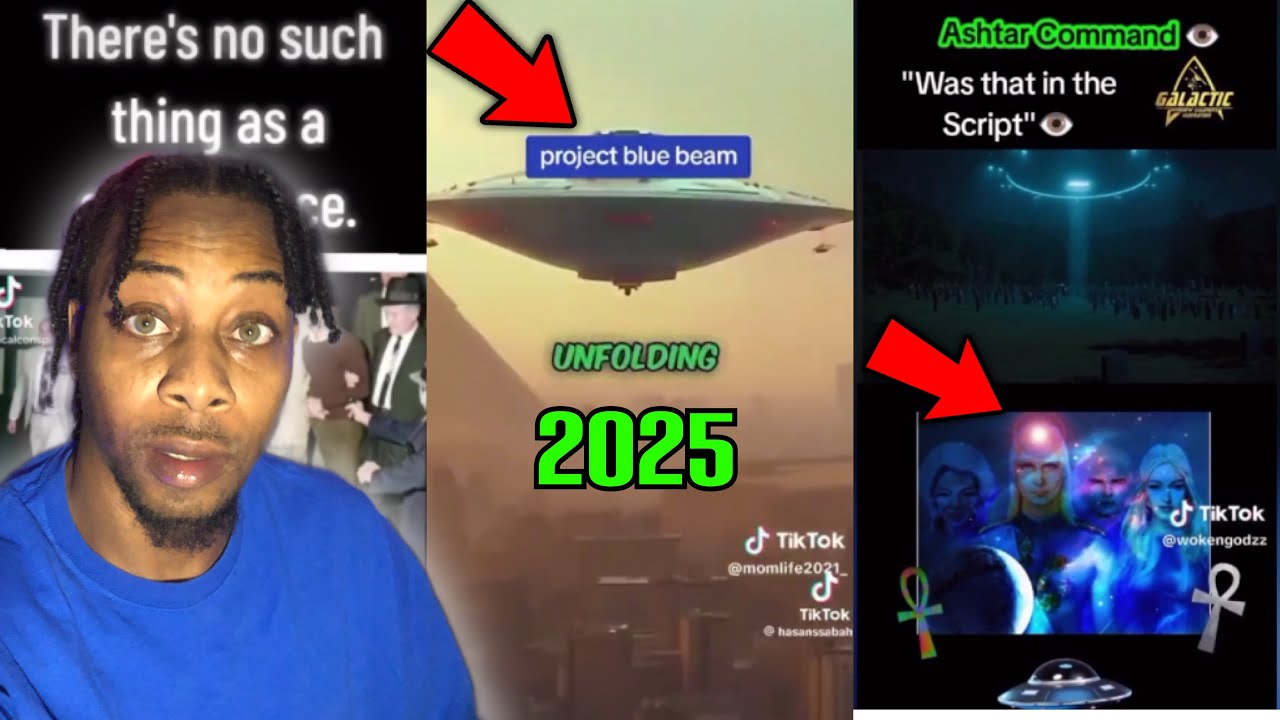 ⁣CREEPY & STRANGE TikToks That Will Make You Question Everything! | REACTION #moneybaggcooreacts