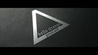 Hello Strange Podcast Episode #567 (May 2023) (Guest Mix Armin Bender) 20.05.2023