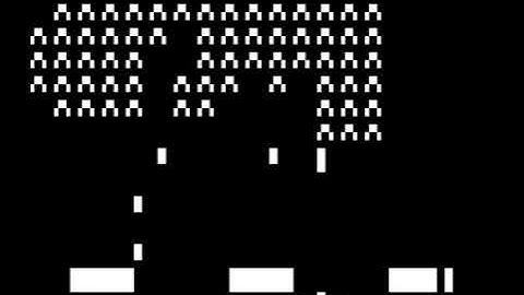 Invasion From Outer Space for the TRS-80