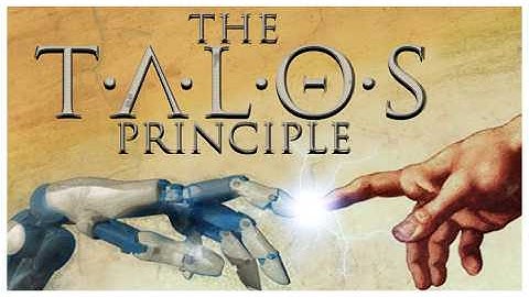 The Talos Principle - The Tower - Floor 2