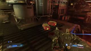 Random doom clip I made
