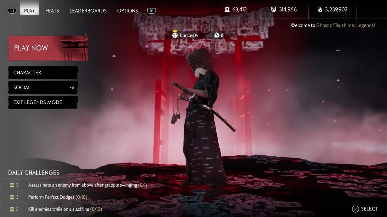 Ghost of Tsushima How to Purify Cursed Dirt Throw Ghost Weapon Fast