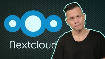 How to add and use a trusted server on Nextcloud