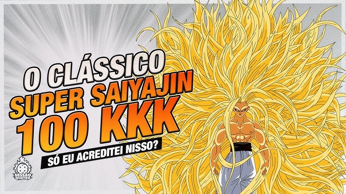 GOKU SE TRANSFORMA EM SUPER SAYAJIN 5 #goku #transformação #ssj5 #dra