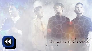 Armada - Jangan Bersedih (Reverse Version)