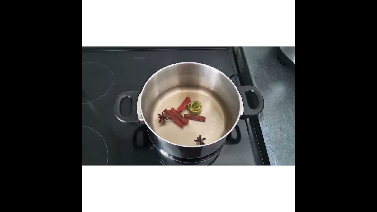 labouyi maïs🌽à l'haitienne. repas du soir ou petit déjeuner.(Corn porridge)