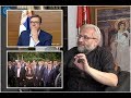 U CENTAR dr Vladimir Dimitrijević: Vučića izdaće prijatelji, preletaći su zlo u politici