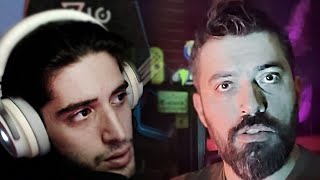 Zade  PintiPanda ''Twitch Türkiye Tarihi ve Yayıncılar'' izliyor