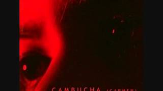 milton cardona cambucha 06 obatala macho