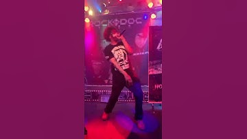 Thumbnail of Big Hoodoo - "Hexed" Rock-The-Doc Tour 2022