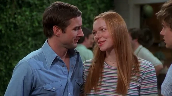 4X26 part 3 "Eric vs Casey" That 70s Show funniest...