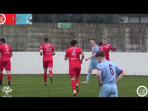 Ballyclare Institute Goals And Highlights