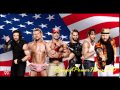 WWE This Is How We Roll Tribute To The Troops 1st Official Theme