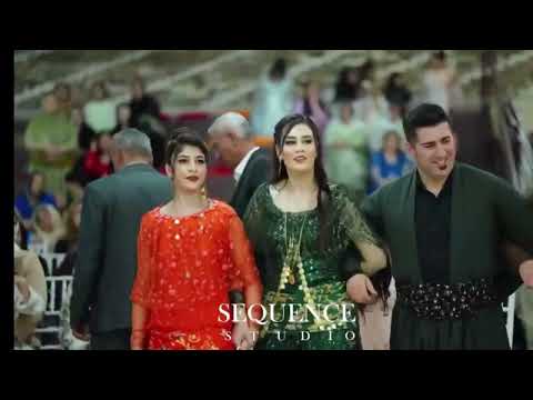 محمد و سارینا عزیز 2