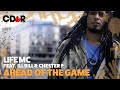 Life Mc - Ahead Of The Game - Feat. Ill Bill & Chester P (UKHH Reaction)