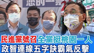 民進黨傳