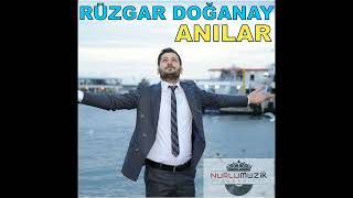 Rüzgar Doğanay - Anılar Resimi