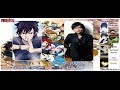 Fairy Tail seiyuus(Voice actors)