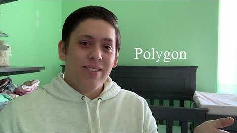Polygon Introduction Video