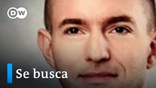 Marsalek, Oculto En Rusia?