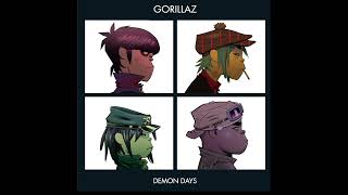 White Light - Demon Days by Gorillaz