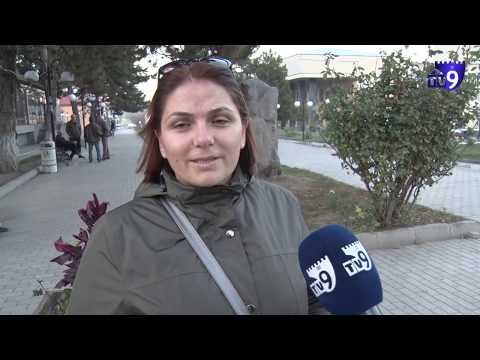 რა შედეგს ელოდებით არჩევნების მეორე ტურზე ?