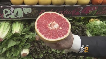 Tip Of The Day: Florida Grapefruit