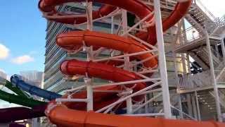 NORWEGIAN GETAWAY - GoldiumCruceros.com