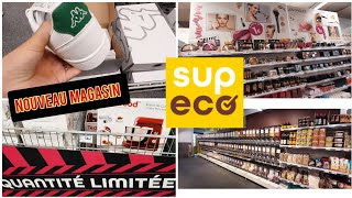  Ouverture Dun Nouveau Magasin Supeco Marseille Jeudi 22 Juillet 2021