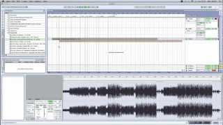 MP3 to wav in ableton simple