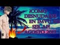 COMO DESNUDARSE EN IMVU SIN SER AP | 2018 [FUNCIONANDO]