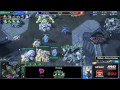 Igaopen summer challenge 2nd group stage  group c  pwsnykes p vs pwskipper z  game 1