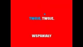 Wspaniały Dawco miłości