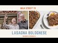 Lasagna Bolognese (Season 4, Episode 8)