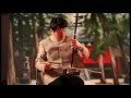 Song of praise by master er hu musician eugene woo