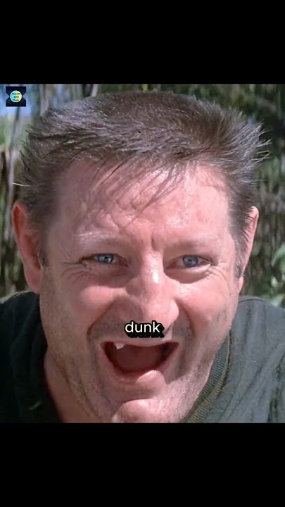 Wrong choice punk! Crocodile Dundee 2 #western #movieclips #shorts