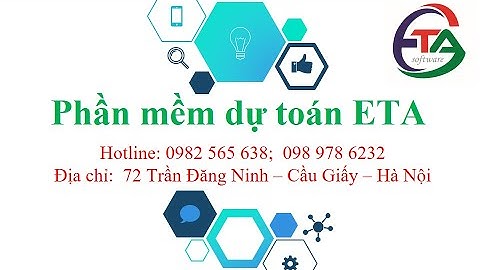 Tải phần mềm dự toán hitosoft miễn phí năm 2024