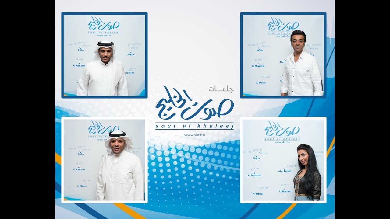 على الذكرى - عصام كمال - جلسة خاصة - إذاعة صوت الخيج