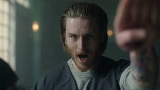 " The White Dragon " | Ending | Episode 2 | Peacemaker | HBO MAX